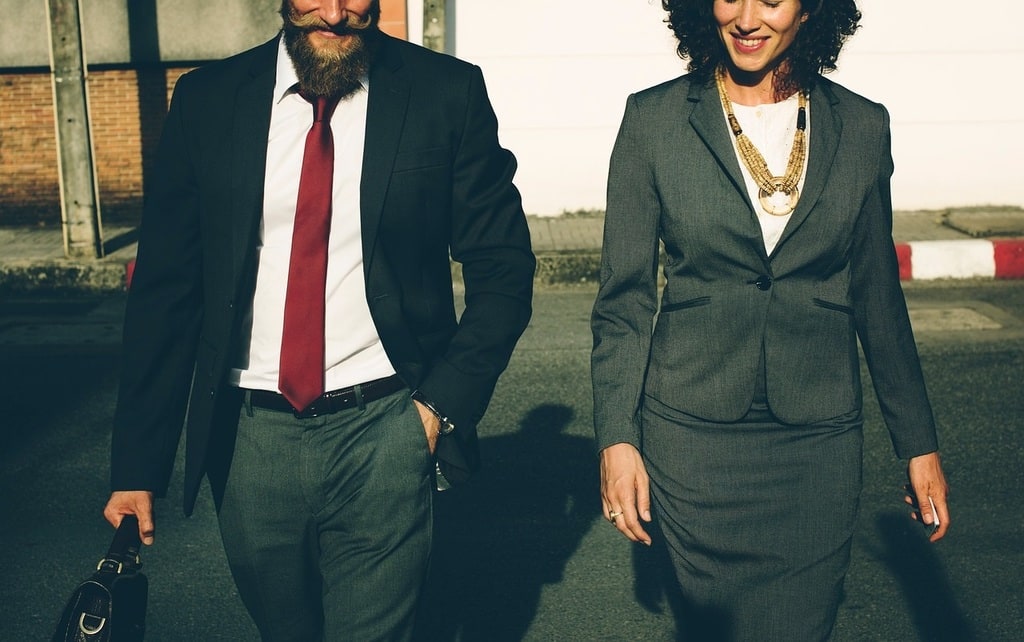 Le rôle du leadership dans la croissance d'une entreprise